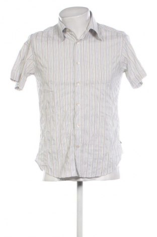 Herrenhemd Ted Baker, Größe M, Farbe Mehrfarbig, Preis € 20,12
