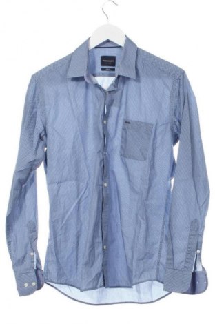 Herrenhemd Teodor, Größe M, Farbe Mehrfarbig, Preis € 17,39