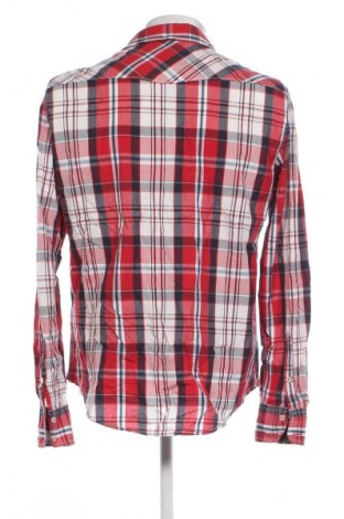 Herrenhemd Terranova, Größe L, Farbe Mehrfarbig, Preis € 20,99