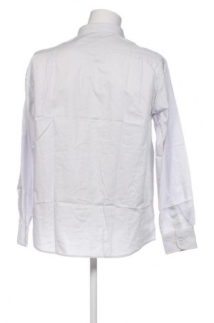 Herrenhemd Tex, Größe XL, Farbe Grau, Preis 23,52 €