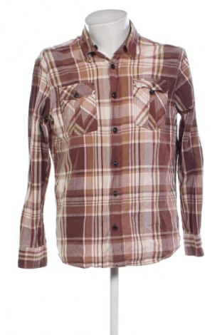 Herrenhemd Texman, Größe XL, Farbe Mehrfarbig, Preis € 14,77