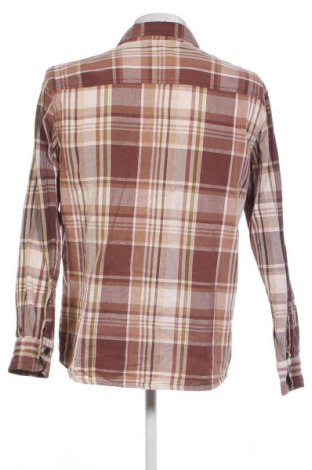 Herrenhemd Texman, Größe XL, Farbe Mehrfarbig, Preis € 14,77
