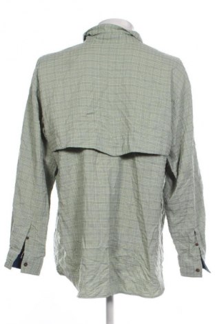 Pánská košile  The North Face, Velikost L, Barva Vícebarevné, Cena  1 099,00 Kč