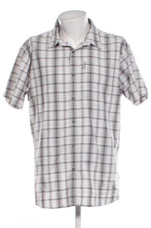Herrenhemd The North Face, Größe XXL, Farbe Mehrfarbig, Preis 85,04 €