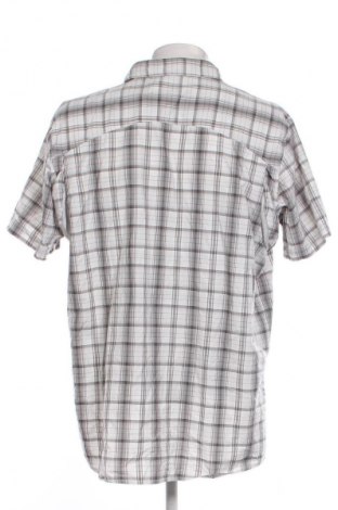 Herrenhemd The North Face, Größe XXL, Farbe Mehrfarbig, Preis 85,04 €