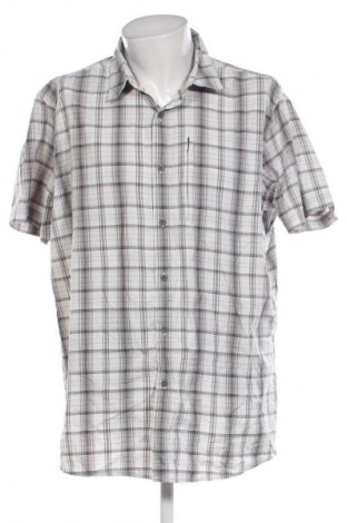 Herrenhemd The North Face, Größe XXL, Farbe Mehrfarbig, Preis € 85,04
