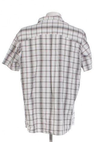 Herrenhemd The North Face, Größe XXL, Farbe Mehrfarbig, Preis € 85,04