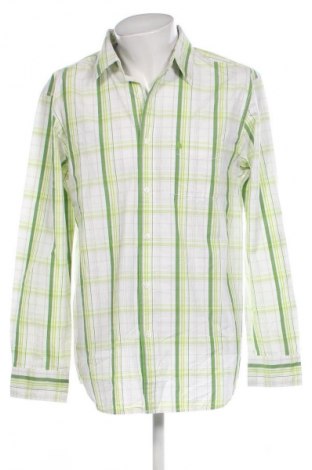 Herrenhemd The North Face, Größe L, Farbe Mehrfarbig, Preis 42,99 €