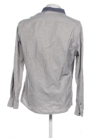 Pánská košile  The Spitalfields Shirt Co, Velikost L, Barva Šedá, Cena  429,00 Kč