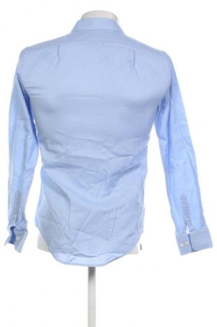 Herrenhemd Tiger Of Sweden, Größe S, Farbe Blau, Preis 34,71 €