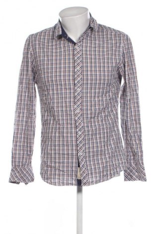 Herrenhemd Timeout, Größe M, Farbe Mehrfarbig, Preis 23,99 €