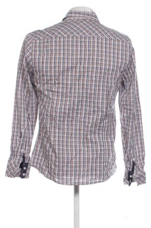 Herrenhemd Timeout, Größe M, Farbe Mehrfarbig, Preis 23,99 €