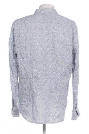 Herrenhemd Tom Tailor, Größe 3XL, Farbe Mehrfarbig, Preis 9,99 €