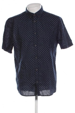 Herrenhemd Tom Tailor, Größe XL, Farbe Mehrfarbig, Preis 48,99 €