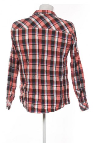 Pánska košeľa  Tom Tailor, Veľkosť L, Farba Viacfarebná, Cena  19,95 €