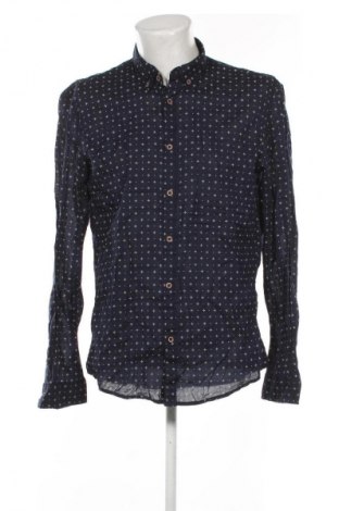 Pánska košeľa  Tom Tailor, Veľkosť XL, Farba Viacfarebná, Cena  19,95 €