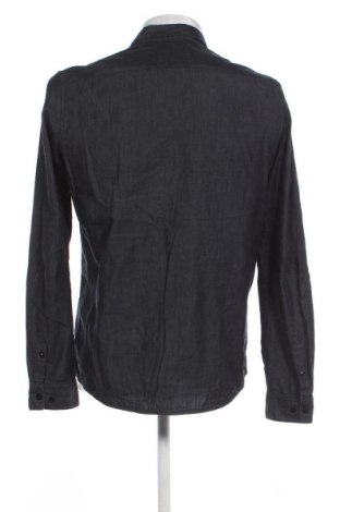 Herrenhemd Tom Tailor, Größe M, Farbe Grau, Preis € 9,99