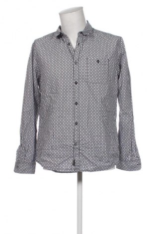 Herrenhemd Tom Tailor, Größe L, Farbe Mehrfarbig, Preis 23,99 €