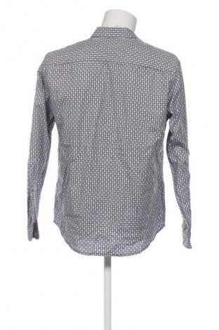 Herrenhemd Tom Tailor, Größe L, Farbe Mehrfarbig, Preis 23,99 €
