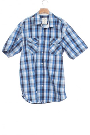 Herrenhemd Tom Tailor, Größe S, Farbe Mehrfarbig, Preis 14,99 €