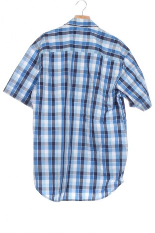 Herrenhemd Tom Tailor, Größe S, Farbe Mehrfarbig, Preis 14,99 €