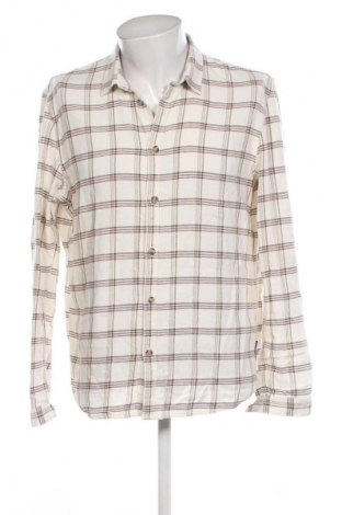 Herrenhemd Tom Tailor, Größe XL, Farbe Mehrfarbig, Preis 10,99 €