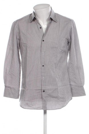 Herrenhemd Tommy Hilfiger, Größe M, Farbe Mehrfarbig, Preis 20,99 €