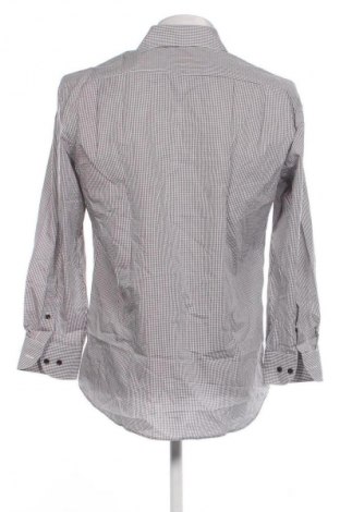 Herrenhemd Tommy Hilfiger, Größe M, Farbe Mehrfarbig, Preis 20,99 €