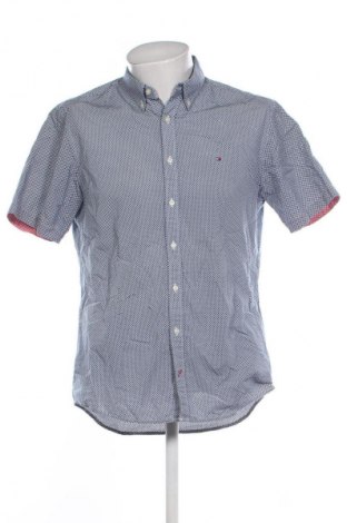 Pánská košile  Tommy Hilfiger, Velikost L, Barva Vícebarevné, Cena  829,00 Kč