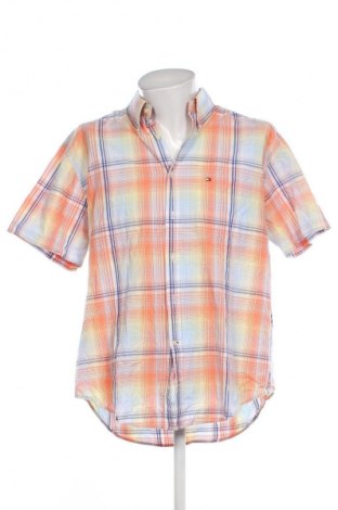 Pánská košile  Tommy Hilfiger, Velikost XL, Barva Vícebarevné, Cena  859,00 Kč