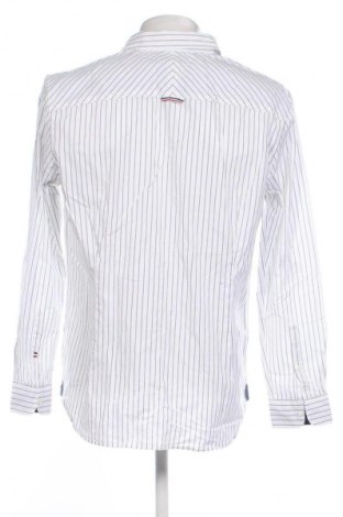 Мъжка риза Tommy Hilfiger, Размер XL, Цвят Многоцветен, Цена 75,99 лв.