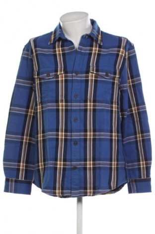 Ανδρικό πουκάμισο Tommy Hilfiger, Μέγεθος XL, Χρώμα Πολύχρωμο, Τιμή 79,99 €