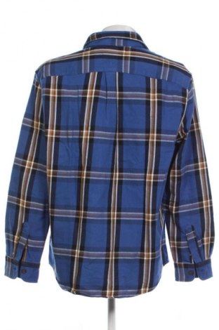 Ανδρικό πουκάμισο Tommy Hilfiger, Μέγεθος XL, Χρώμα Πολύχρωμο, Τιμή 79,99 €