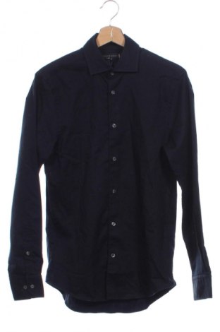 Pánská košile  Tommy Hilfiger, Velikost S, Barva Modrá, Cena  2 299,00 Kč