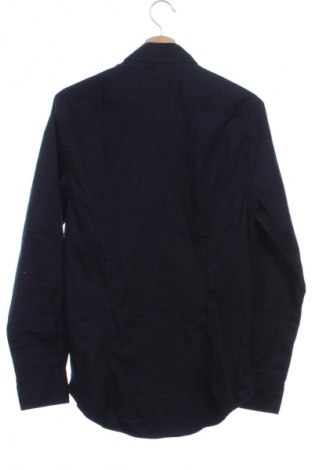 Pánská košile  Tommy Hilfiger, Velikost S, Barva Modrá, Cena  2 299,00 Kč