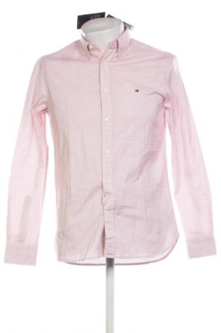 Férfi ing Tommy Hilfiger, Méret S, Szín Sokszínű, Ár 40 369 Ft