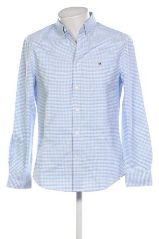 Męska koszula Tommy Hilfiger, Rozmiar M, Kolor Kolorowy, Cena 492,99 zł