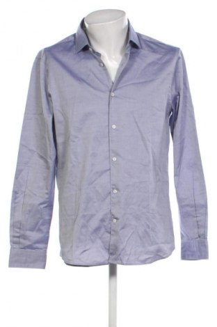 Pánská košile  Tommy Hilfiger, Velikost L, Barva Modrá, Cena  3 799,00 Kč