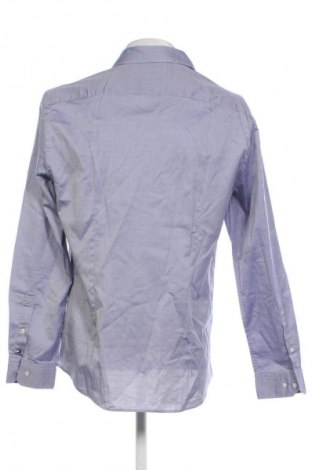 Pánská košile  Tommy Hilfiger, Velikost L, Barva Modrá, Cena  3 799,00 Kč