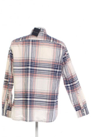 Herrenhemd Tommy Hilfiger, Größe XL, Farbe Mehrfarbig, Preis 71,99 €
