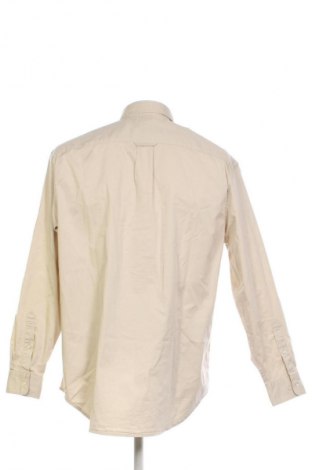 Pánská košile  Tommy Hilfiger, Velikost M, Barva Béžová, Cena  2 299,00 Kč