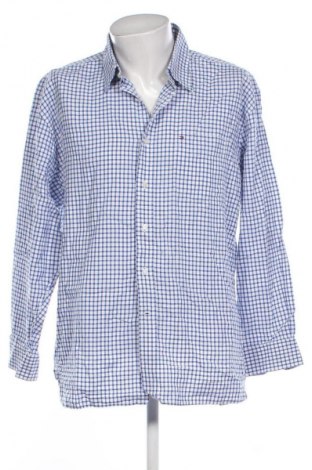 Мъжка риза Tommy Hilfiger, Размер XL, Цвят Многоцветен, Цена 30,99 лв.