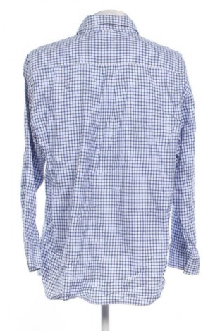 Мъжка риза Tommy Hilfiger, Размер XL, Цвят Многоцветен, Цена 30,99 лв.