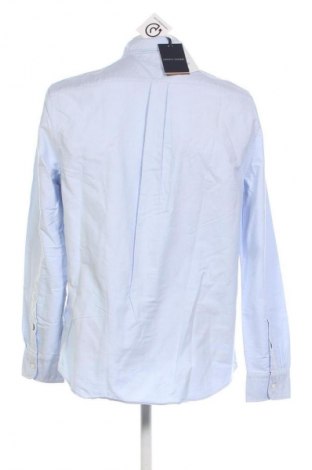 Pánská košile  Tommy Hilfiger, Velikost L, Barva Modrá, Cena  1 629,00 Kč