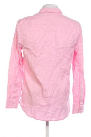 Herrenhemd Tommy Hilfiger, Größe L, Farbe Rosa, Preis 93,99 €