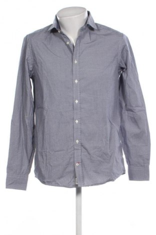 Herrenhemd Tommy Hilfiger, Größe L, Farbe Mehrfarbig, Preis 38,99 €