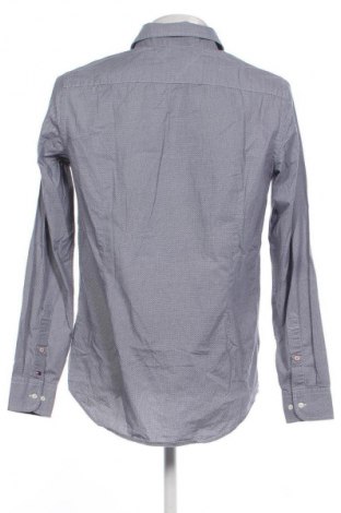Herrenhemd Tommy Hilfiger, Größe L, Farbe Mehrfarbig, Preis 38,99 €