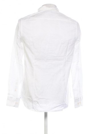 Pánská košile  Tommy Hilfiger, Velikost M, Barva Bílá, Cena  1 429,00 Kč