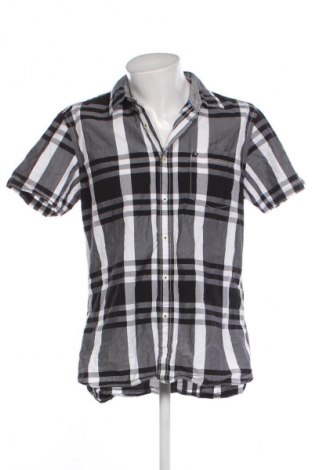Herrenhemd Tommy Hilfiger, Größe L, Farbe Mehrfarbig, Preis 85,04 €