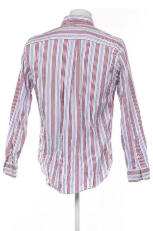 Herrenhemd Tommy Hilfiger, Größe M, Farbe Mehrfarbig, Preis 20,99 €